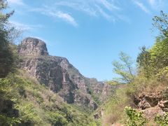 -孤山寨风景区