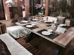 -若蘭慈·无国界素食料理(欢乐海岸店)
