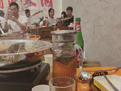 -黔哆哆地摊酸汤火锅(清湖店)