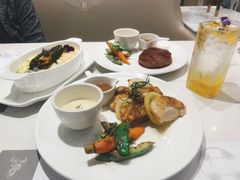 -Deer Park鹿园西餐(仁恒置地广场店)
