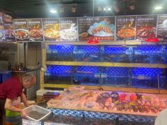 -202特色排档(五缘湾店)