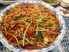 -去吃小龙虾·江湖菜·烧烤(南滨路店)