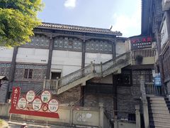 -南关石牌坊古镇