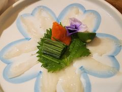 -肆月河豚·新淮扬(金融街店)
