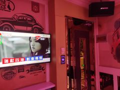 -金青果甄选KTV(劳动公园店)