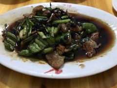 -大地豆花庄(玲珑花园店)