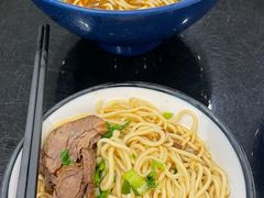 -宛平李记小吃(东关街店)