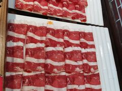 -南门四季铜锅涮肉(左家庄店)
