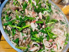 -京玉菲饭店(李村店)