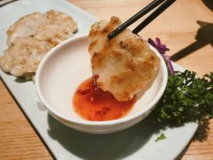 渔夫墨鱼饼-米纸越南小馆(金鹰世界店)