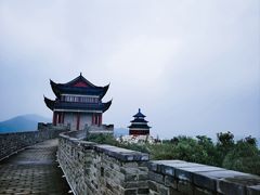 -黄贤森林公园
