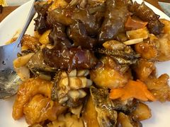 -君霖海鲜私房菜(春柳店)