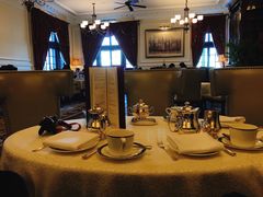 -Salon de Ville浦江汇(上海外滩华尔道夫酒店店)