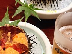 -晶吉·居酒屋·烧鸟·生鱼饭(中山区民主广场店)