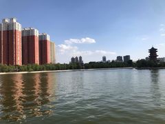 -迎泽公园