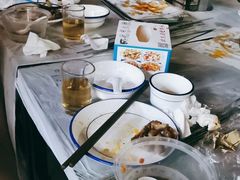 -范家大院(华为店)