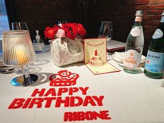 -弗兰克牛排西餐厅Ribone steak house(柠檬花园店)