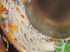 -京悦南门涮羊肉·羊蝎子火锅(田林路店)