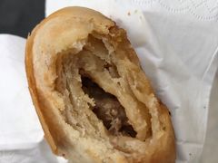 -真老大房鲜肉月饼(南京路步行街店)