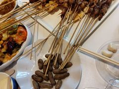 -金刚山烧烤(红旗大街店)