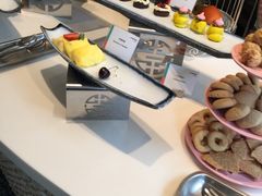 -厦门艾美酒店·新食谱西餐厅