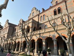 -上海交通大学董浩云航运博物馆