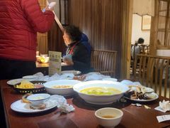 -大牌大·传统杭帮菜(湖滨店)