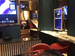 -蓝色派对KTV(聚然广场店)