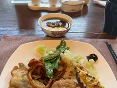 -浙江西子宾馆·瑶园咖啡厅