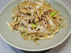 -庆赫隆融合菜馆(群力店)