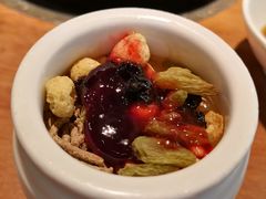 -黑鸡小馆(金源店)