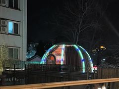 -羊门客在·烤盐池滩羊·川菜