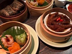 豉椒凤爪-唐茶苑(Soho)