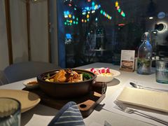 -春树下·树屋花房西餐厅(罍街AS1980店)