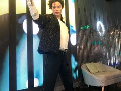 -武汉杜莎夫人蜡像馆