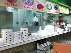 -锦园春香港茶餐厅(西海湾旗舰店)