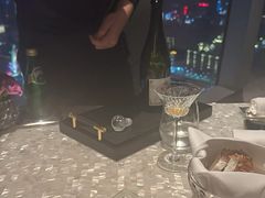 -广州四季酒店·佰鲜汇·现代法餐