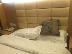 -深圳悦如酒店(香蜜公园车公庙地铁站店)