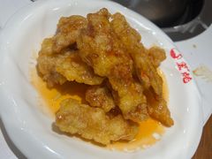 -玺炖·中国铁锅炖(虹桥天街店)