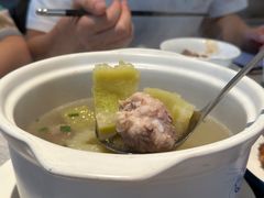 -晋江荣誉国际酒店·港誉茶餐厅