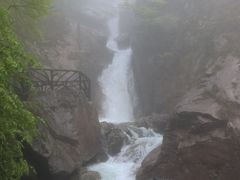 -大明山自然探索公园