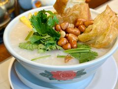 -悦满楼·西关名点·湛江名菜(航空综合大厦店)
