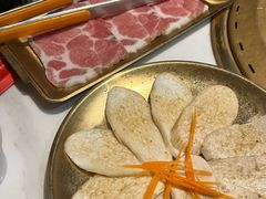 -炙城·韩式烤肉(南京东路店)