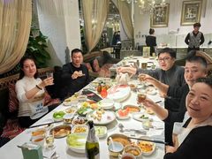 -爱丽格斯火锅(东岸国际店)