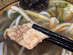 -韦记螺蛳粉(NO2店)