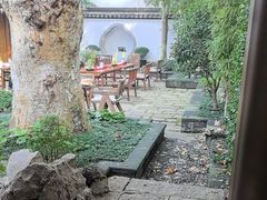 -鲤院·新中式美学·庭院餐厅(夫子庙店)