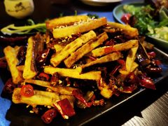 -床吧创意私房菜•Bistro
