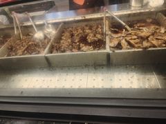 -老黄记手撕烤兔(玉林街店)