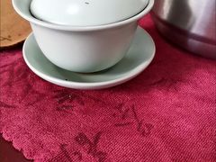 -福田农产品批发市场有限公司蔬菜交易区