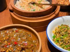 -寨子里的钵钵菜·湘西山里菜(魅力湘西店)